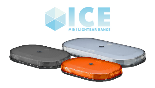 ICE Mini LED Lightbar